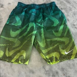 Nike Boys Swim Trunks